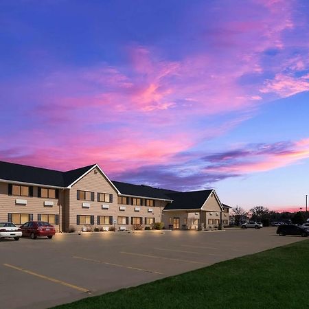 Best Western Vermillion Inn Kültér fotó
