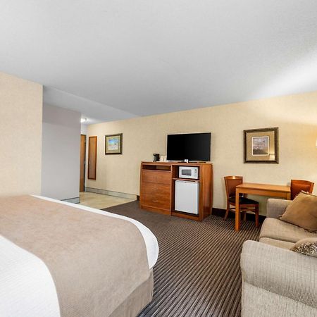 Best Western Vermillion Inn Kültér fotó
