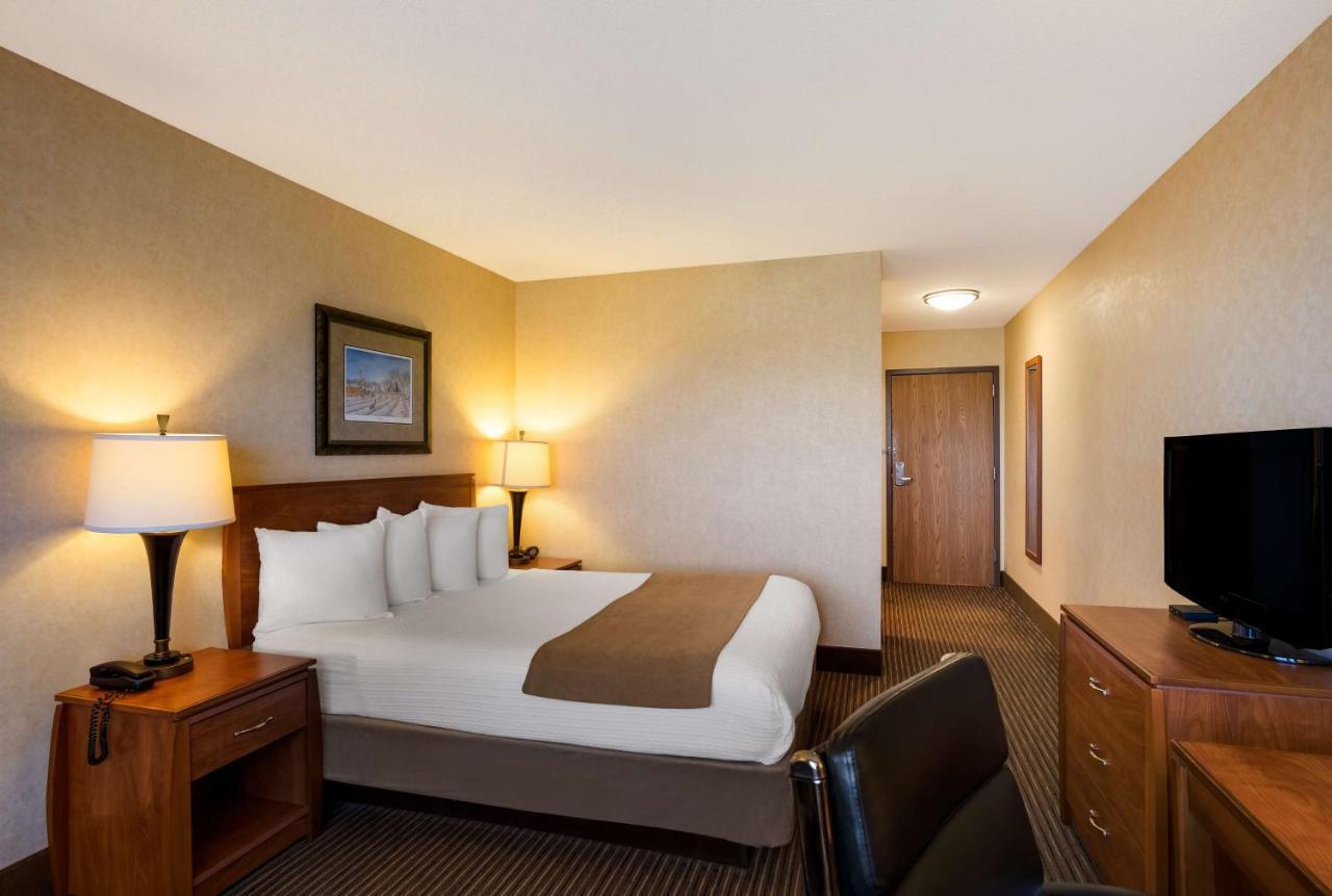 Best Western Vermillion Inn Kültér fotó