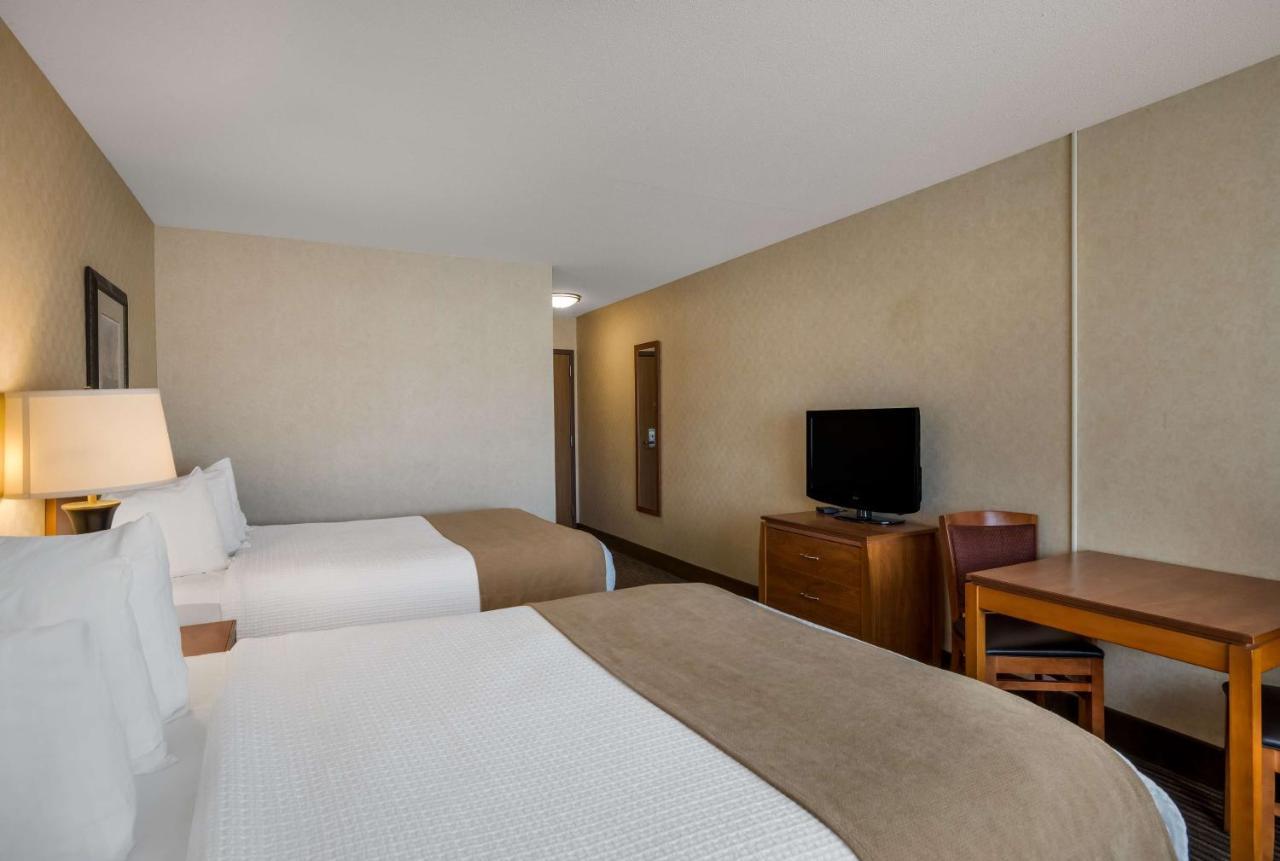 Best Western Vermillion Inn Kültér fotó