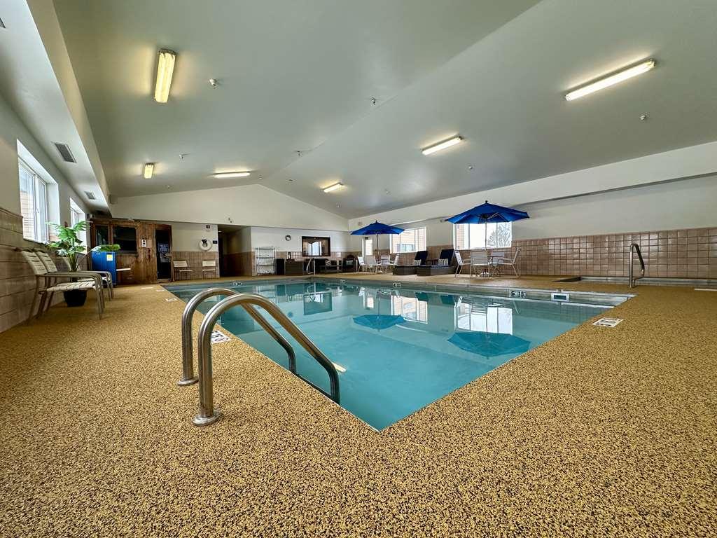 Best Western Vermillion Inn Létesítmények fotó