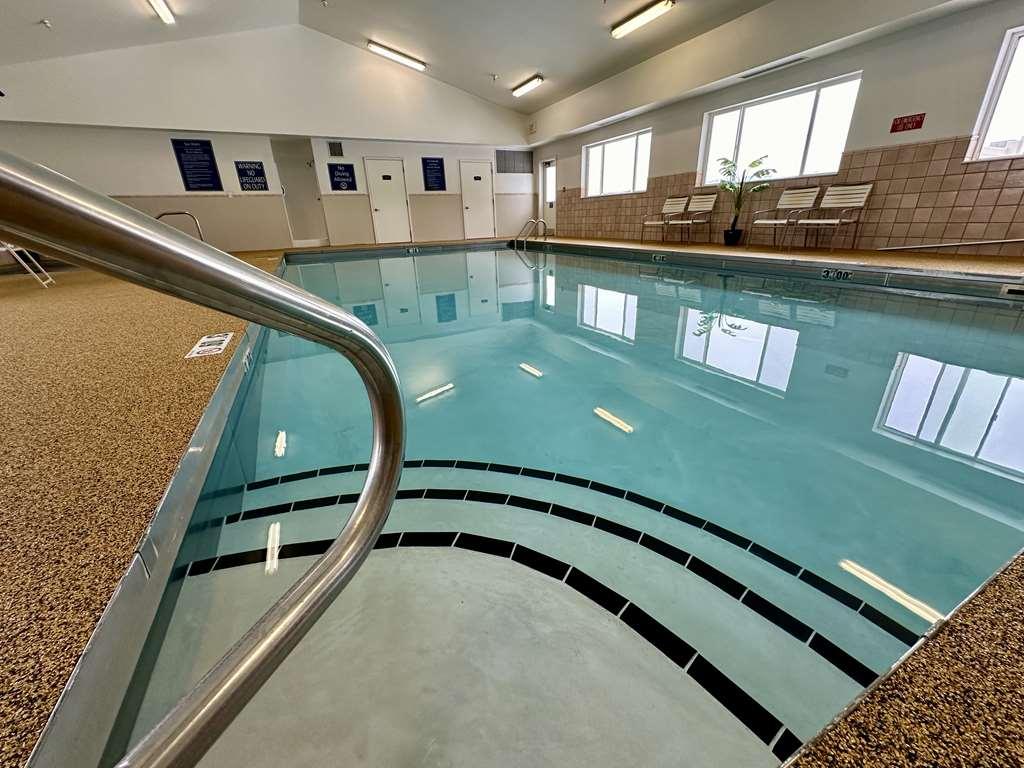 Best Western Vermillion Inn Létesítmények fotó