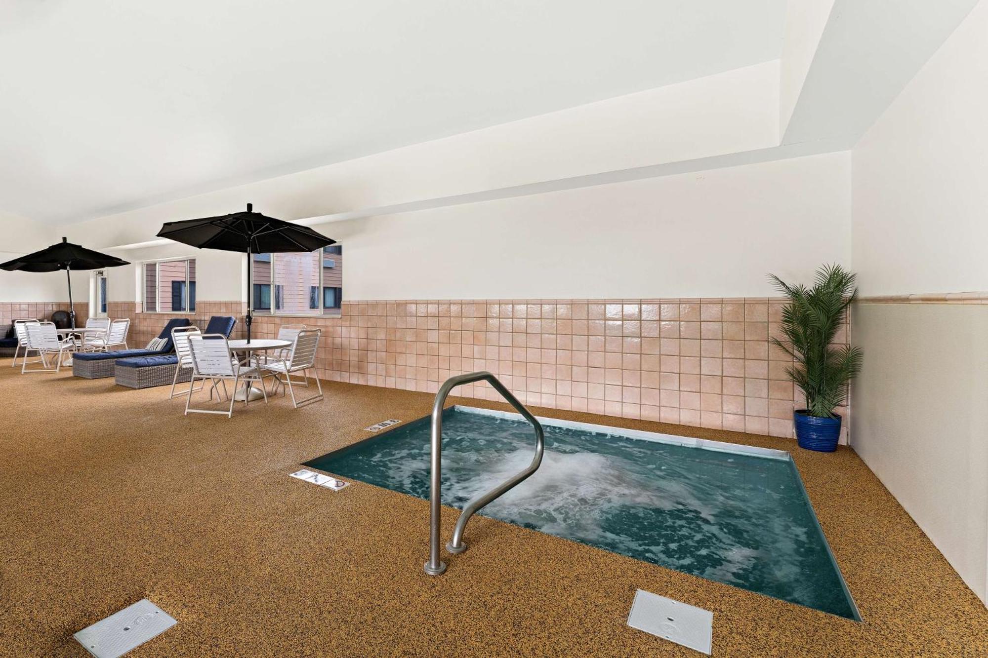 Best Western Vermillion Inn Kültér fotó