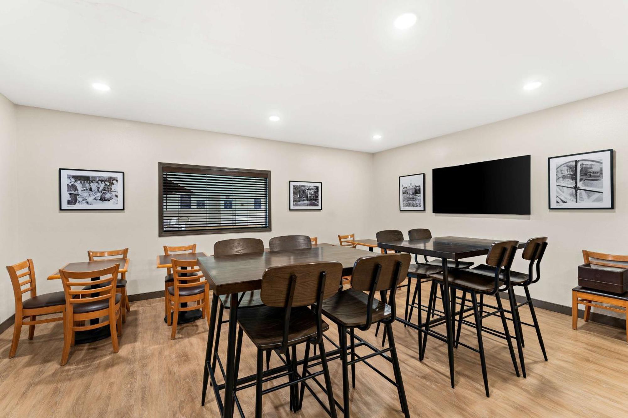 Best Western Vermillion Inn Kültér fotó