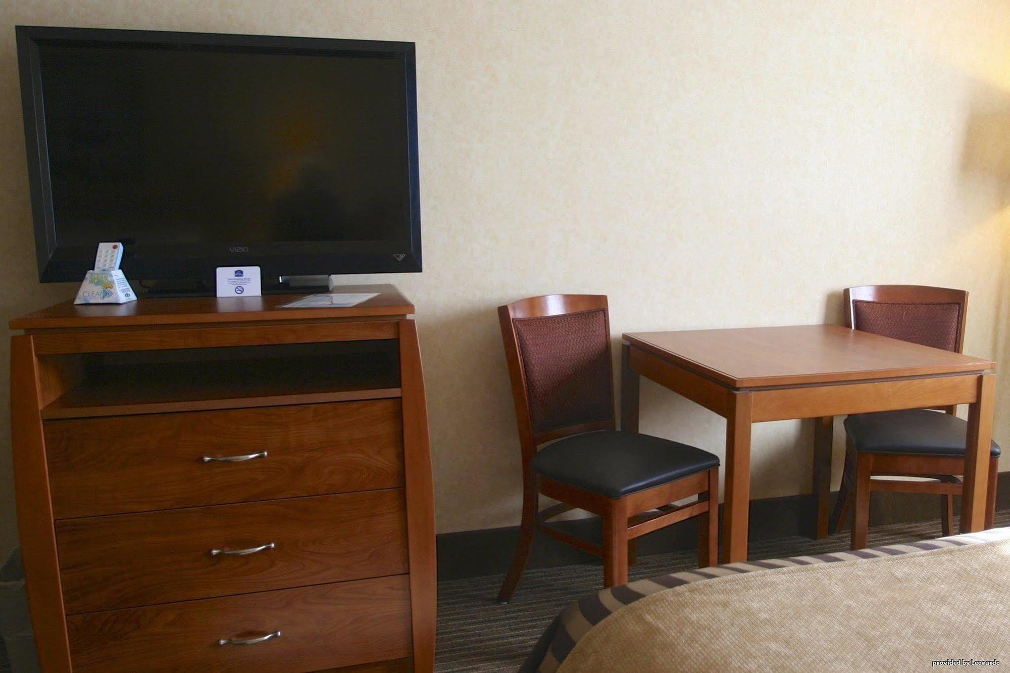 Best Western Vermillion Inn Kültér fotó