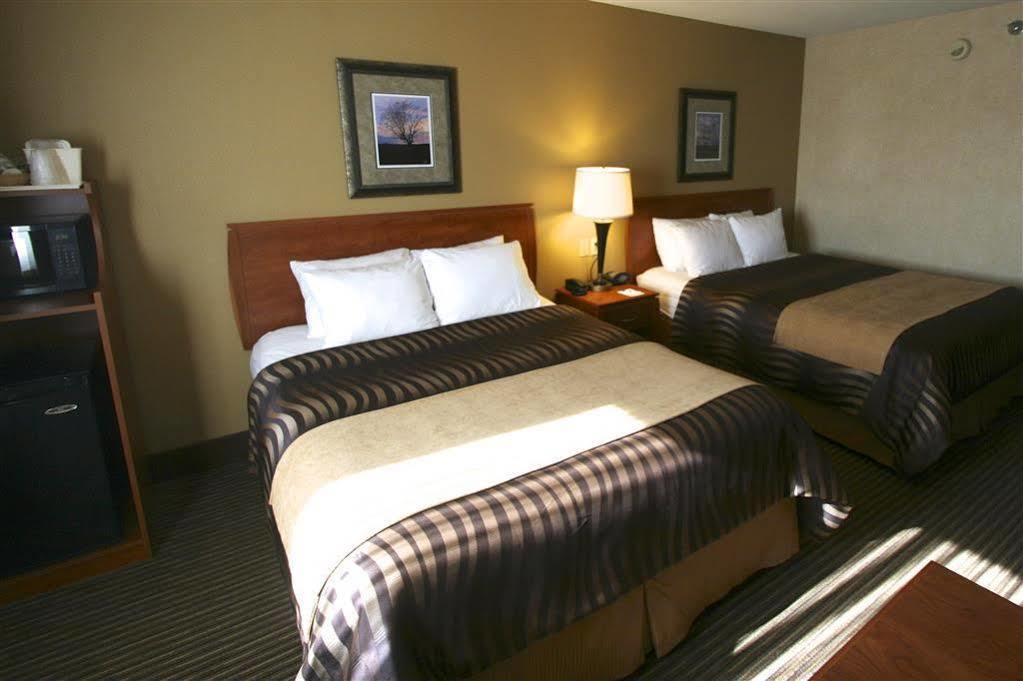 Best Western Vermillion Inn Kültér fotó